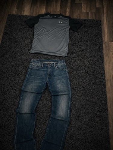 Levi 527 herren jeans - levi's,