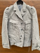 Bundeswehr  Skibluse Gebirgsjäger Gr.XL 54/56 -108 Brustumfang -ohne Abzeichen--