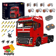 Mould King 19015 FH16