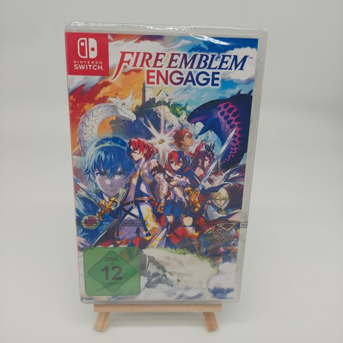 Fire emblem engage für - fire,