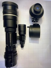 Jahnke Nachtsichtgerät  HyperGen