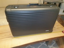 RIMOWA PC/Alu Reisekoffer –