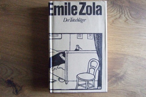 Zola der totschläger - zola, totschläger,