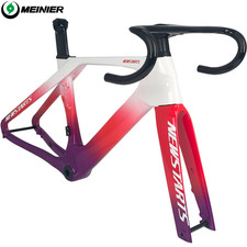 24ER Kinder Rennradrahmen aus