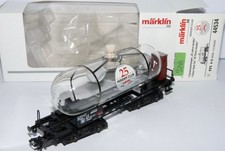 Märklin H0 44534 ++ 4-achs