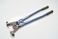 Lochzange ERICO TDHP 3 Stanzwerkzeug Stanzzange Kerbzange Zange