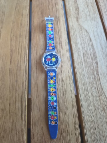 Unicef armbanduhr kinder max - unicef,