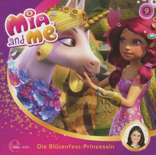Mia and die - and,