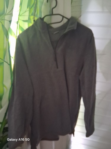 Jack wolfskin pullover grau - pullover,