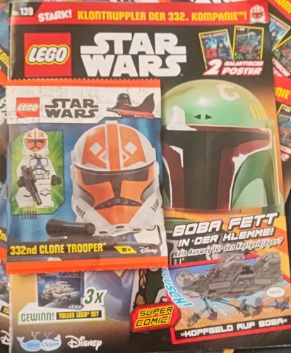 Lego star wars - star,