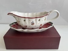 Villeroy & Boch Toys Delight Saucerie