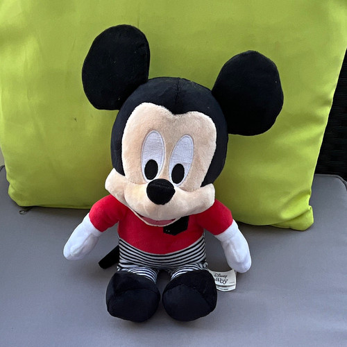 Disney baby micky maus - disney,