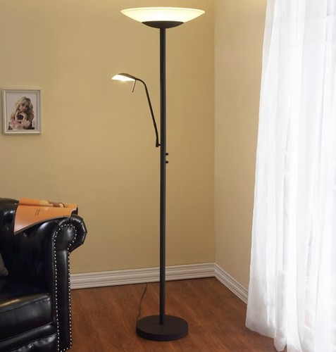 Lindby stehlampe fluter - lindby,