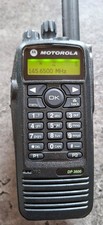 Motorola DP3600 VHF 2m FM/DMR