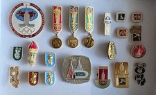 Anstecknadeln Broschen  21