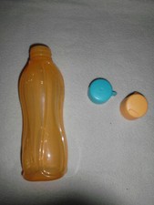 Tupper Trinkflasche ECO Easy 750ml orange