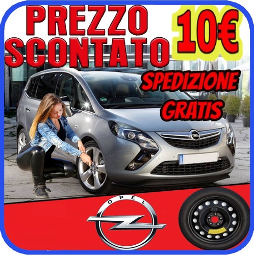 Ruotino scorta neu für - ruotino,