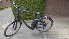 E-Bike Kalkhoff Include