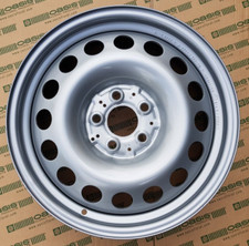 4 x Stahlfelgen für Mercedes V-Klasse/Vito III (447)  6,5Jx17 5x112 ET50 #25723