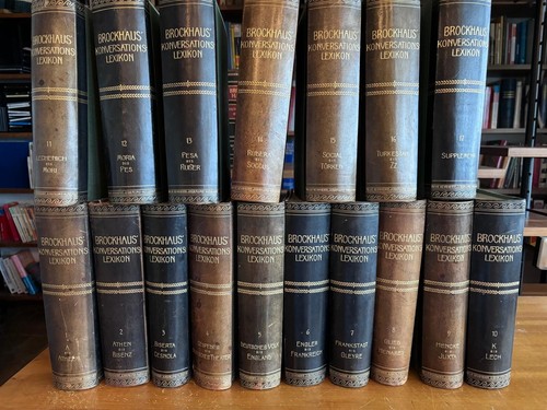 Brockhaus - ,