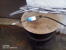 Tachowelle Ford Fiesta MK4 96FB-17260-CB NEU