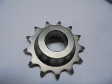 NEU SACHS Hercules Ritzel 13