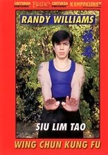 Wing Chun Kung Fu Siu Lim Tao