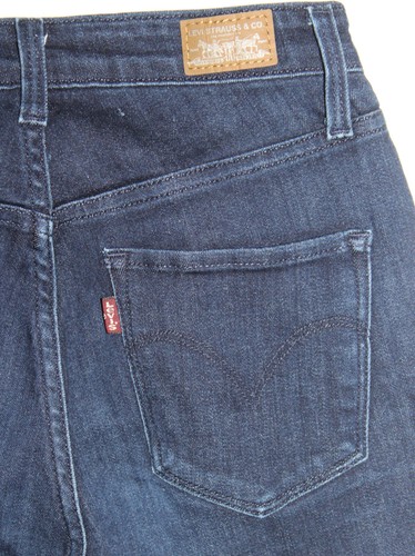 Levis damen jeans hose demi - levis,