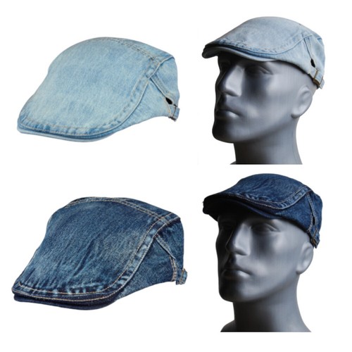 Schiebermütze jeans cool4 - schiebermÜtze,