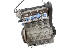 Motor Triebwerk für VW EOS 1F 06-09 FSI 2,0 110KW BVY 457911131 513412480