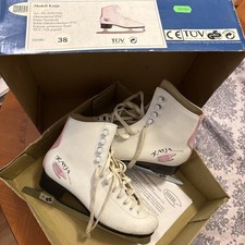 Hudora Schlittschuhe Damen