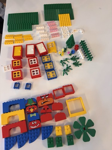 Lego bauteile konvolut - bauteile,