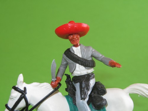 Timpo toys mexikaner - timpo,