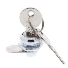 ToniTec Briefkastenschloss