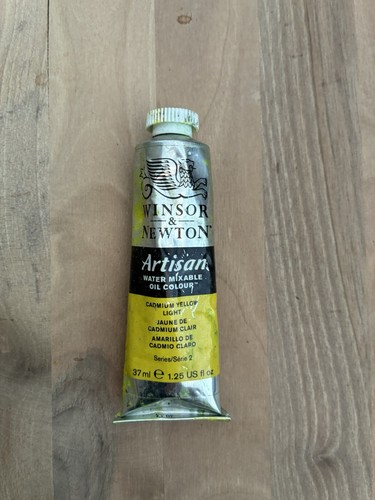 Winsor und newton artisan - winsor,