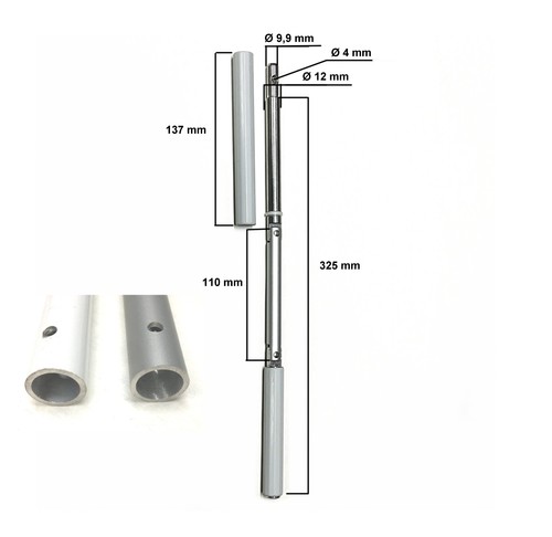 Knickkurbel kurbel griff für - griff,