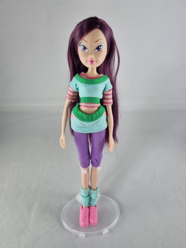 Winx roxy love dance - winx,