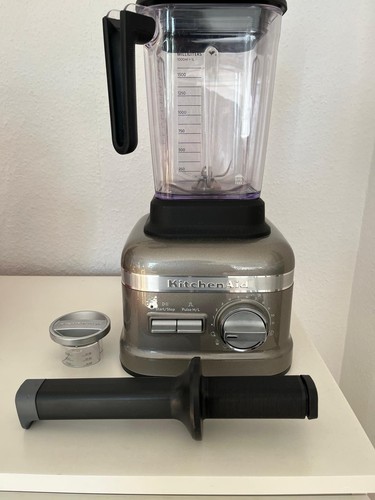 Kitchenaid 5ksb8270ebk - kitchenaid,