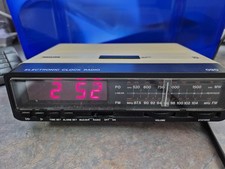 Philips 090 Radiowecker