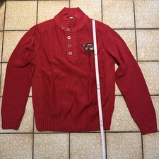 Napapijri Herren Pullover Gr.L