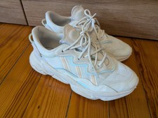 Adidas Originals Ozweego Sneaker beige Gr. 42