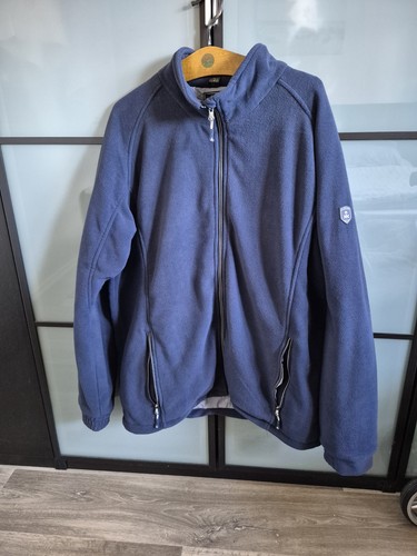 Kjelvik herren fleecejacke - kjelvik,