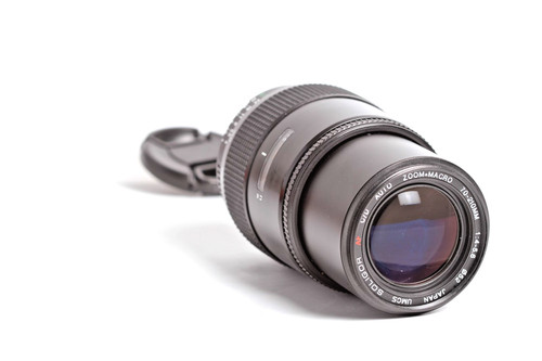 Soligor 70 210 - af, 4-5,6/70-210