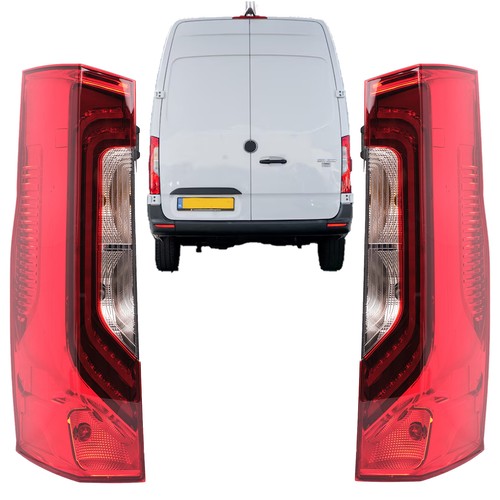 Für mercedes sprinter w907 - sprinter,