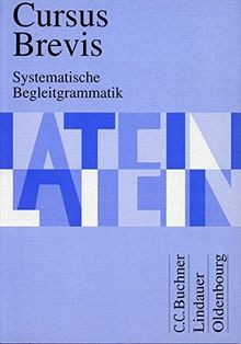 Cursus brevis systematische - cursus,