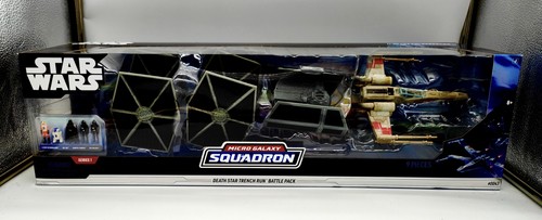 Star wars micro - wars,