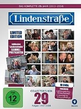 Die Lindenstraße - Das komplette 29. Jahr, Folgen 14... | DVD | Zustand sehr gut
