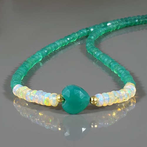 Handgemachte welo feueropal - handgemachte,
