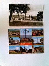 Wildflecken, Rhön, versch