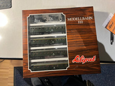 Liliput H0 843 Personenwagen